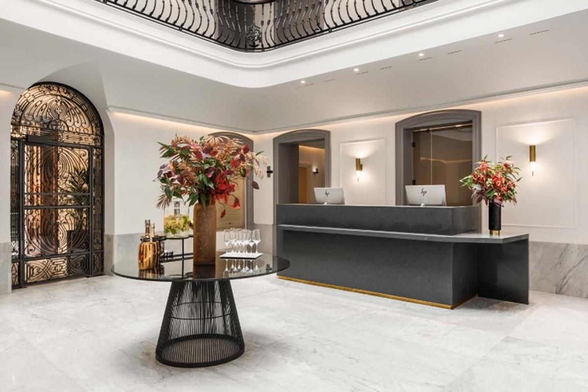 Aurea Casa Palacio Sagasta Cadiz Bagian luar foto